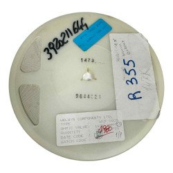 WCR0805 Welwyn SMD Resistor 147KOhm 147K 1/8W 1% [Qtyx4980]