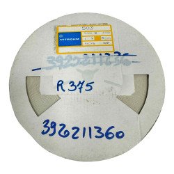 Vitrohm SMD Resistor 475Ohm 475R 1/8W 1% [Qtyx5000]