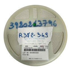 503-0 Vitrohm SMD Resistor 3.3MOhm 3M3 1/8W 5% [Qtyx5000]
