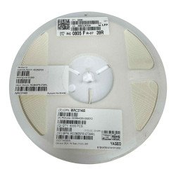 RC0805FR-0739RL Yageo SMD Resistor 39Ohm 39R 1/8W 1% [Qtyx5000]