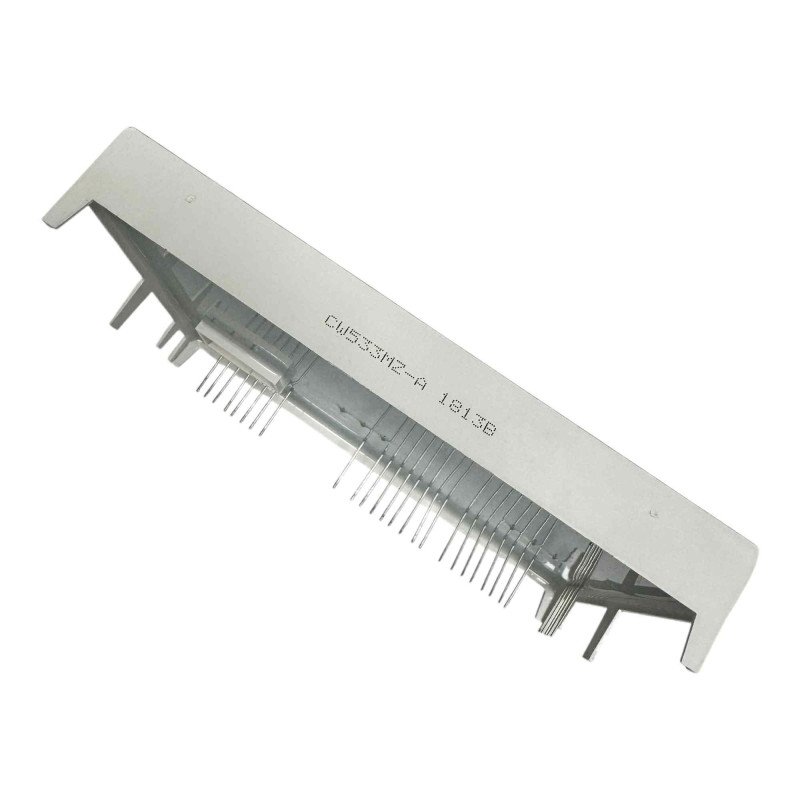 CW533MZ-A Segment Led Display 130x94mm