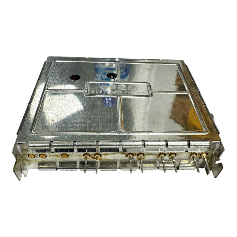 F911/02 Siel Elettronica Spa CATV 90511