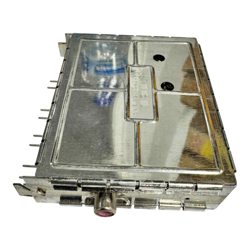 F511/01 Siel Elettronica Spa RAI CCIR 903008