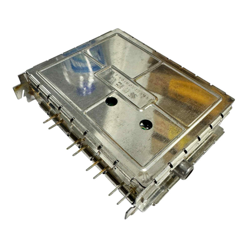 F511/01 Siel Elettronica Spa RAI CCIR 903008