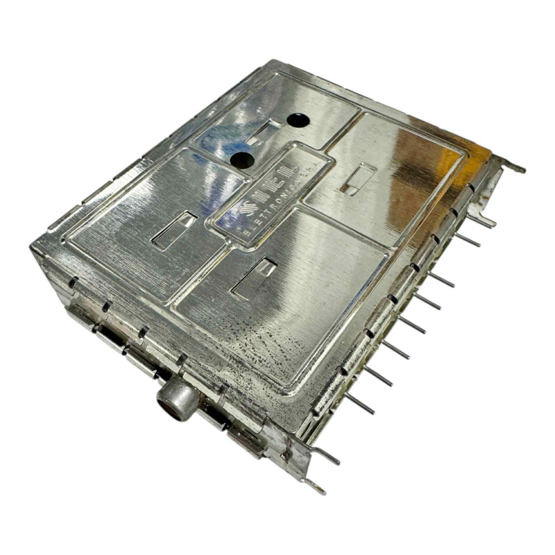 F531/01 Siel Elettronica Spa RAI CCIR 909001