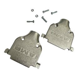 5745173-1 AMP Rectangular Connector Metal Cable Clamp Kit