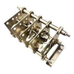 508C697G22 Harf Bridge Rectifier 1200V 375A
