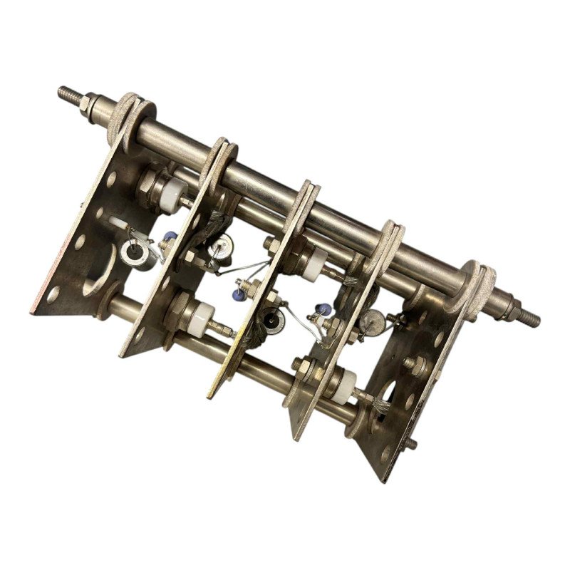 508C697G22 Harf Bridge Rectifier 1200V 375A