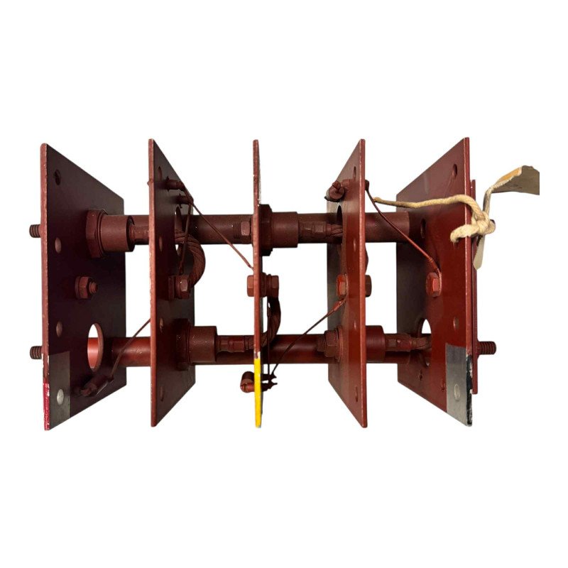 5961-00-848-5721 Harf Bridge Rectifier 1200V