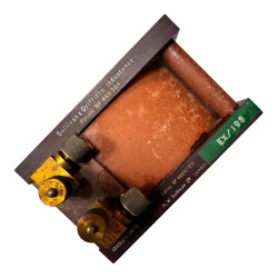 4689/1951 T678 Sullivan Inductor 100uH 1KHz