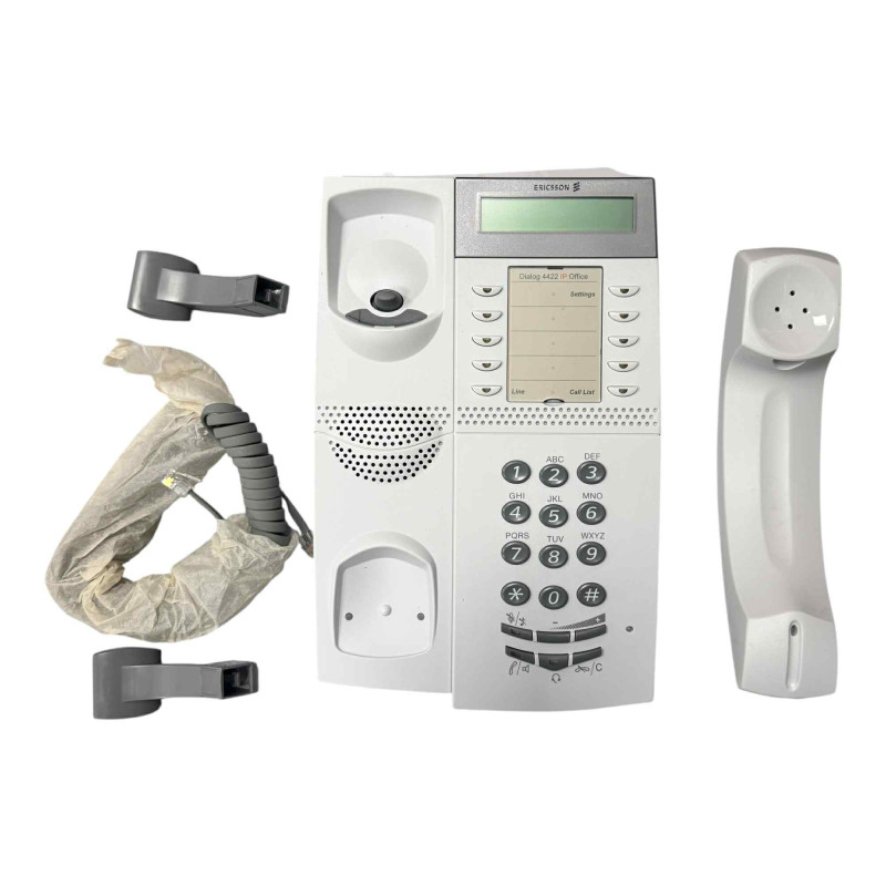 DBC42202/01001 Ericsson Dialog IP Telephone