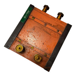 326190 466364 Sullivan Double Inductor 1uH 0.5uH