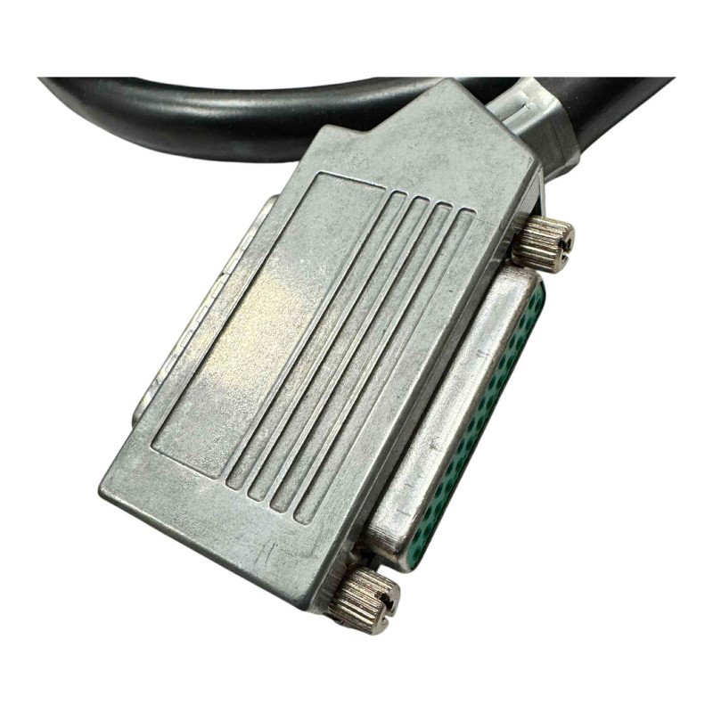RS232C Data Cable DB25SBT To DB37S 1.5m
