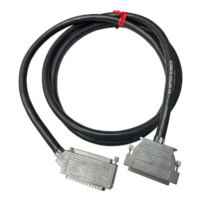 RS232C Data Cable DB25SBT To DB37S 1.5m