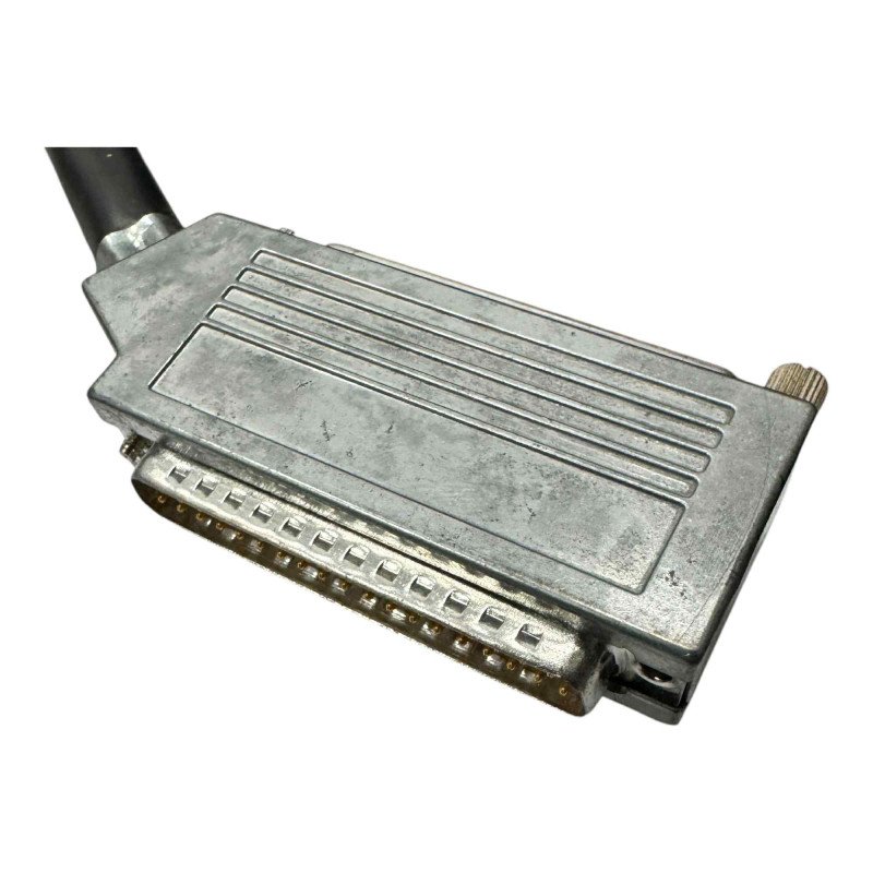 RS232C Data Cable DB37SBT To DB37S 1.5m