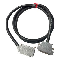 RS232C Data Cable DB37SBT To DB37S 1.5m