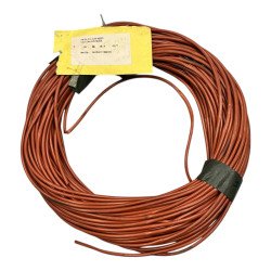 5970-12-124-4515 Mil Spec Insulating Hose Sleeve 50m