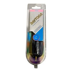 JR8022G Daytona Oxygen Free Cooper Aux Cable 4m