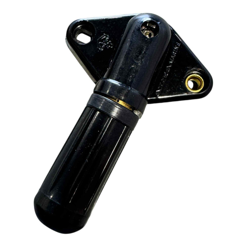 Altai DC Power Socket Plug 12-24Vdc 10A