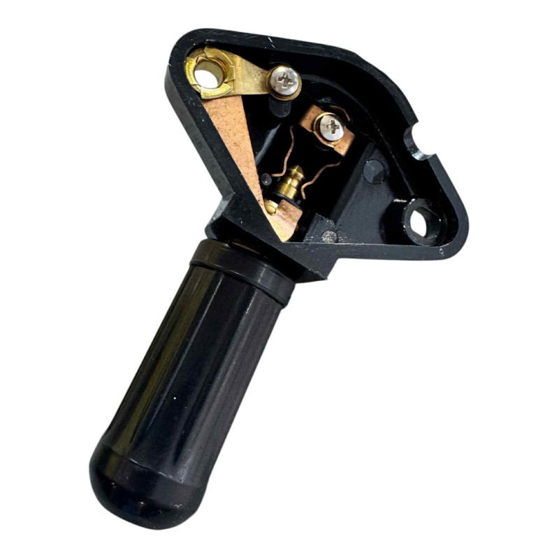 Altai DC Power Socket Plug 12-24Vdc 10A