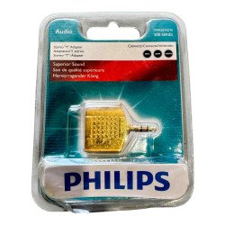 SWA3031S/10 Philips Stereo Y Adapter