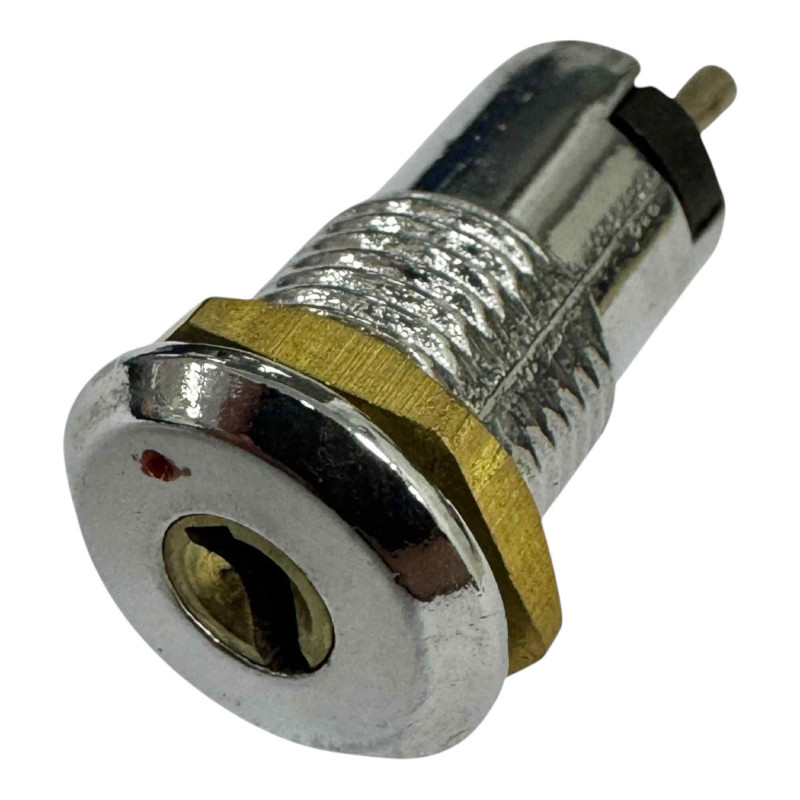 Sael Screw Type Rotary Key Switch SPST