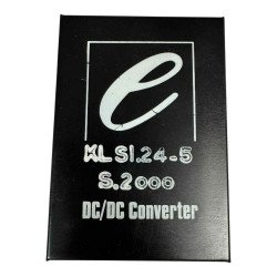 KLSI24-5 DC/DC Converter