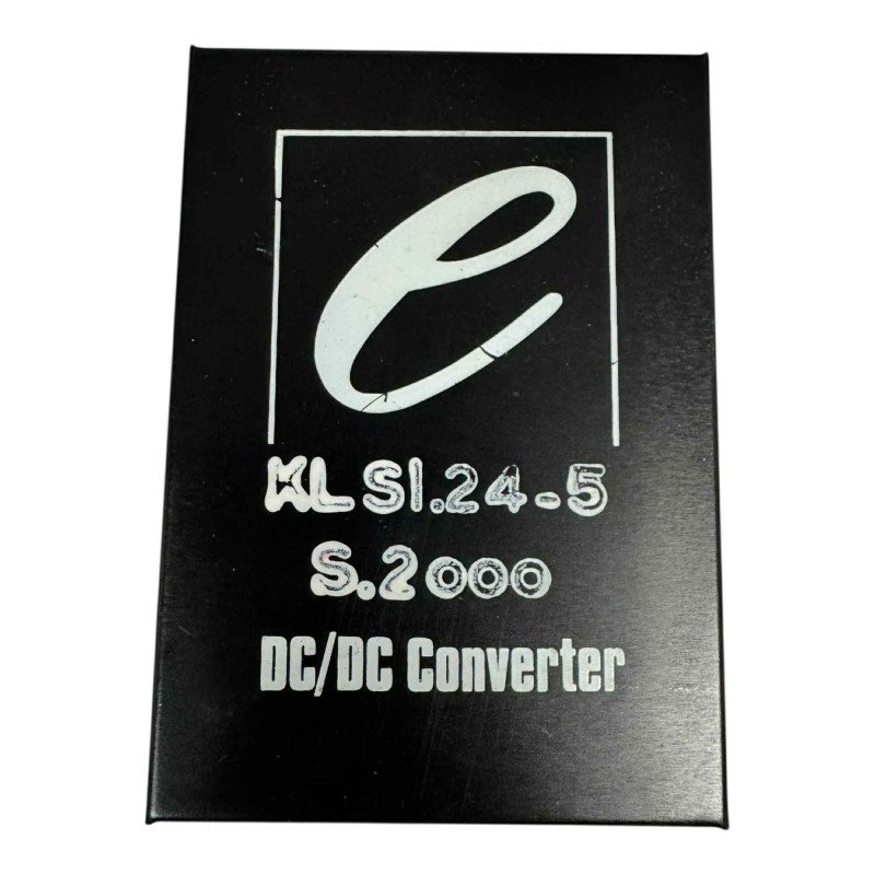 KLSI24-5 DC/DC Converter