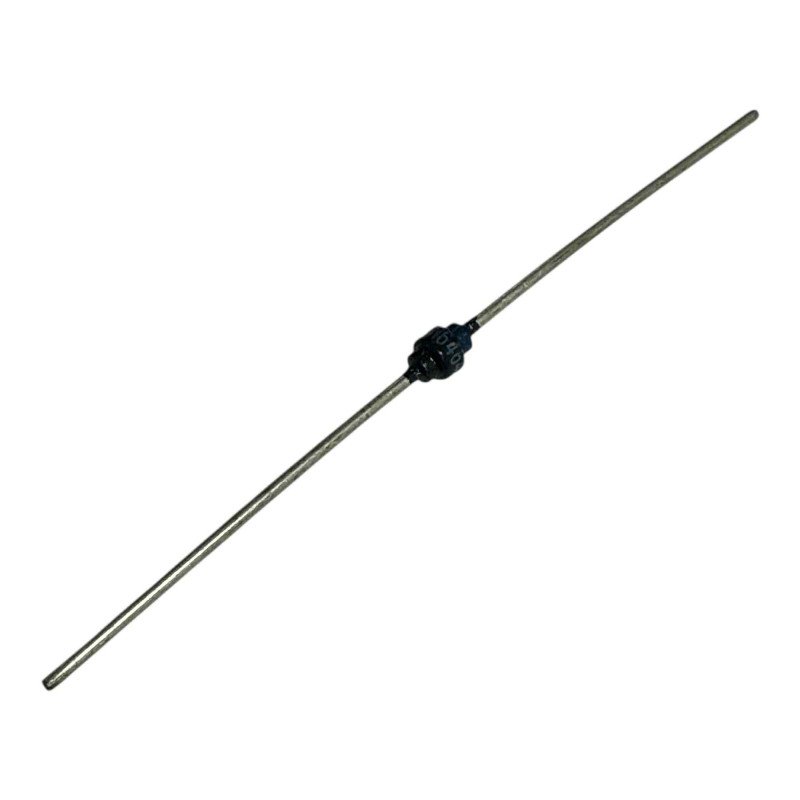 1N6464 Microchip TVS ESD Diode 16.4V 0.5W