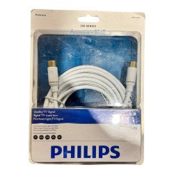 SWV4134S/10 Philips Antenna Cable 200 Series  90dB 5m