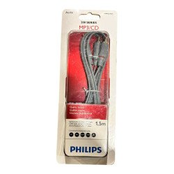 SWA4555S/10 Philips Stereo Cable Y Type 0.2m