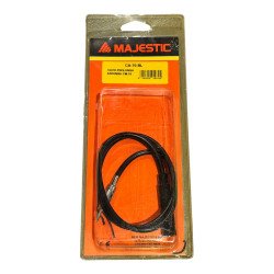 CA-70BL Majestic Antenna Cable CM.70
