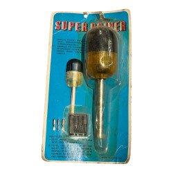 Super Driver With Changeable Heads Big Grip