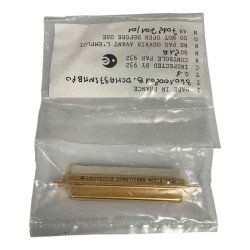 DCMA37SNMB ITT Cannon Mil Spec D Sub Connector DB37 (F)