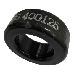 CS400125 OD400 Ferrite Core OD:39.88mm ID:24.15mm W:15.05mm