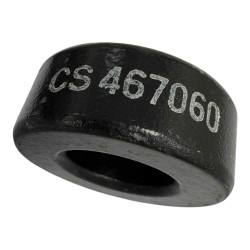 CS467060 OD467 Ferrite Core OD:46.74mm ID:24.13mm W:18.55mm
