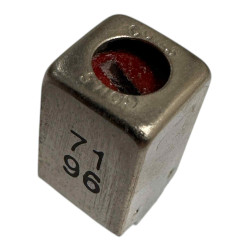 11/07200-00 Elcart Variable Coil Inductor 455KHz 7x7x11mm