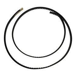 TZMC8V2-GS08 Vishay SMD Zener Diode 8.2V 0.5W [Qtyx100]