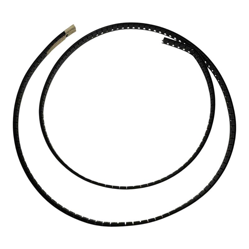 TZMC8V2-GS08 Vishay SMD Zener Diode 8.2V 0.5W [Qtyx100]