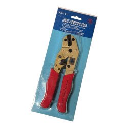 YAC-11 Light Crimping Tool  For End Sleeve 0.1-0.5mm