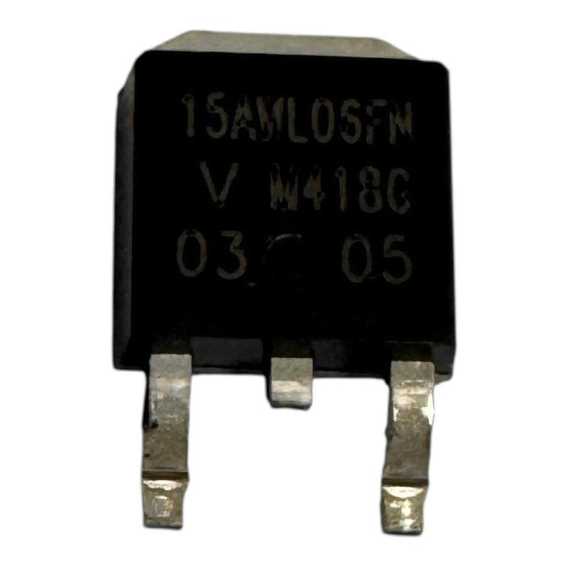 VS-15AWL06FN Vishay SMD Rectifier Diode 600V 15A