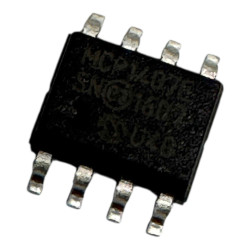 MCP1407E-SN Microchip Integrated Circuit