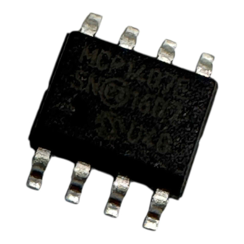 MCP1407E-SN Microchip Integrated Circuit