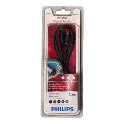 SWA7201S/10 Philips Digital Audio Cable 1.5m