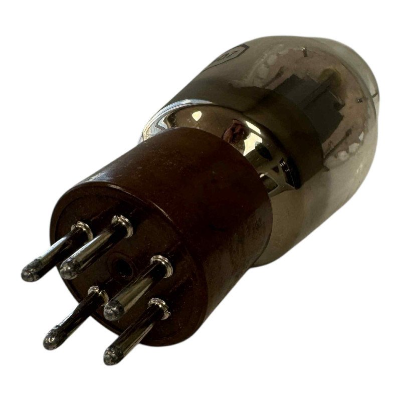 807 CV124 Ferranti Electron Vacuum Tube Valve NOS NIB