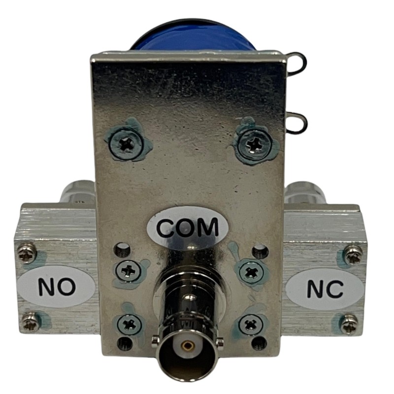 CX540D Tohtsu SPDT Coaxial RF Relay Switch 12VDC DC–1GHz