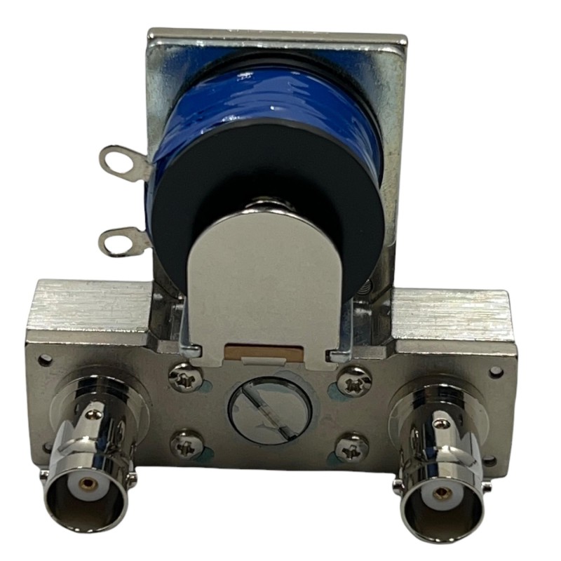 CX540D Tohtsu SPDT Coaxial RF Relay Switch 12VDC DC–1GHz
