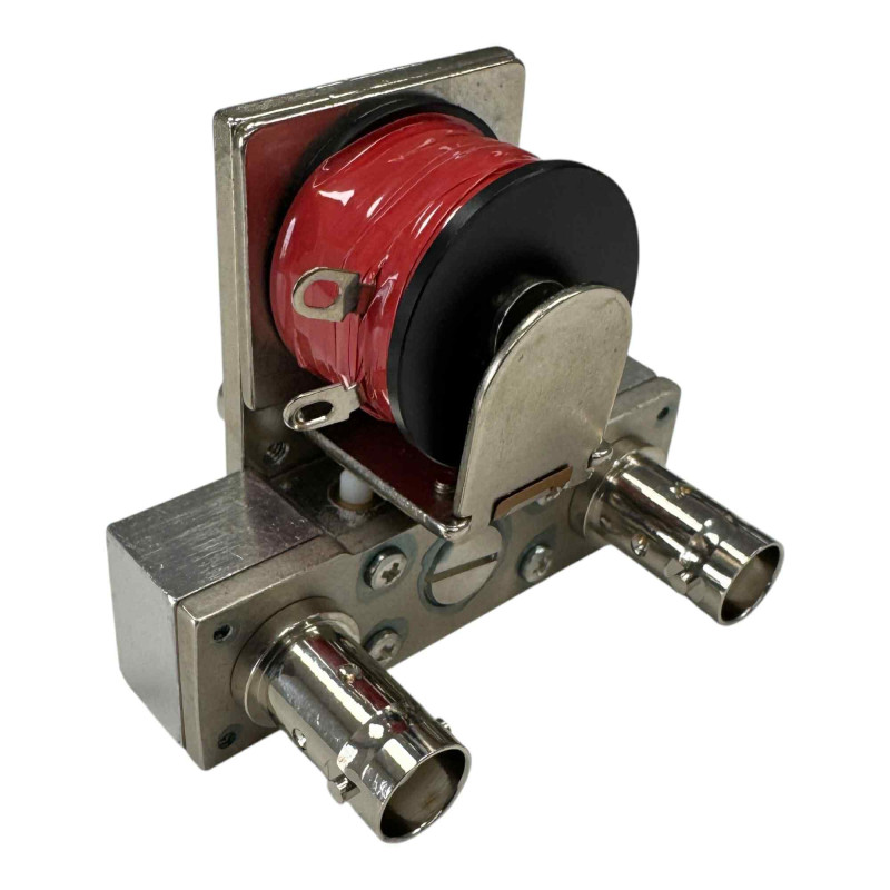 CX540D-24 Tohtsu SPDT Coaxial RF Relay 24VDC 1GHz