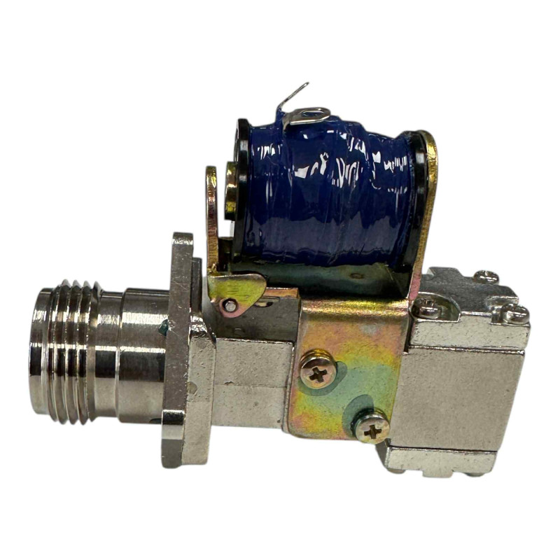CX535 Tohtsu SPDT Coaxial RF Relay Switch 12VDC HN (High N) Type