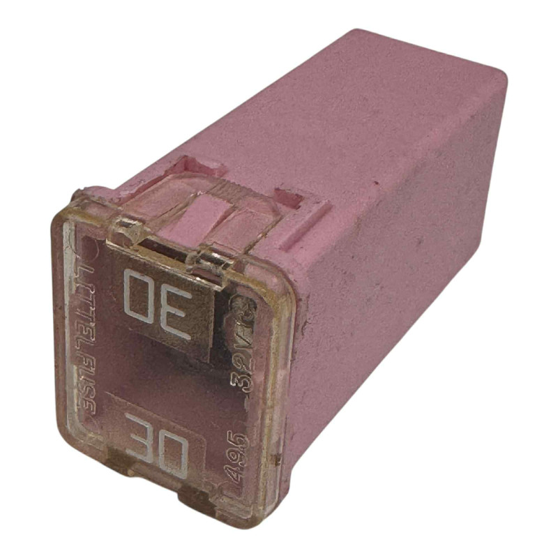 BEZP293830 Littelfuse Fuse Pal 30A 32V